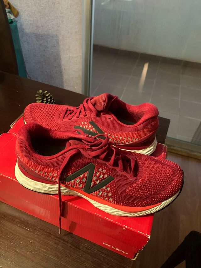 Zapatillas New Balance 880 Hombre/Mujer