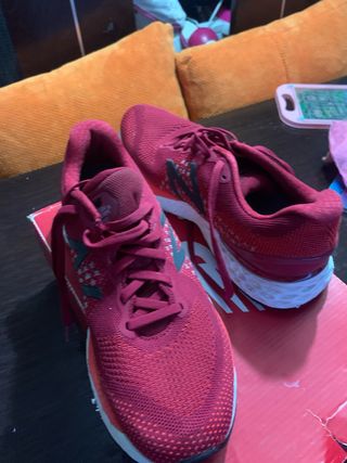 Zapatillas New Balance 880 Hombre/Mujer