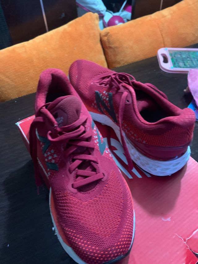 Zapatillas New Balance 880 Hombre/Mujer