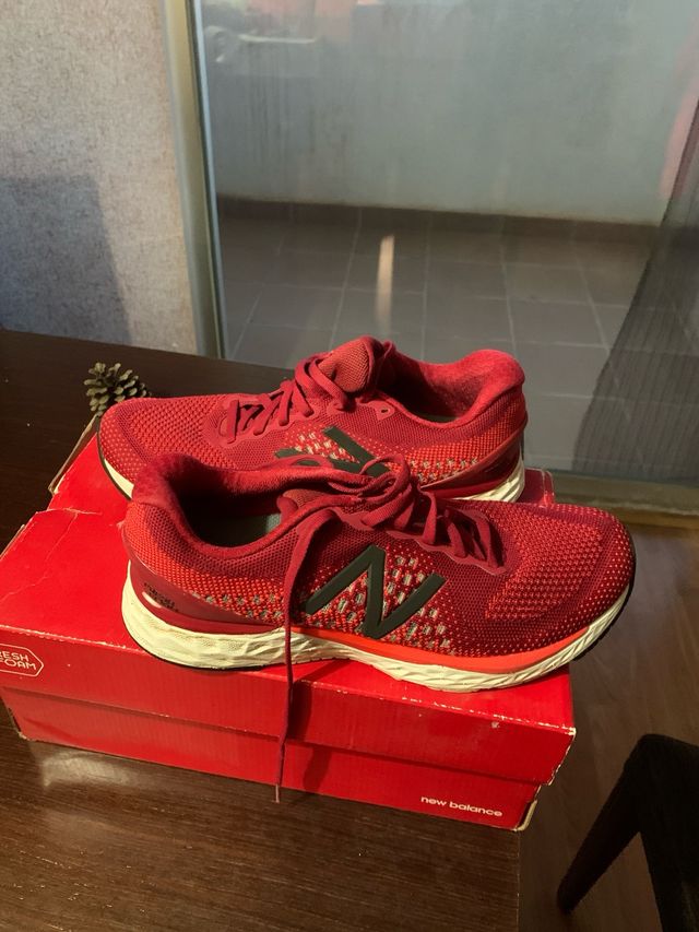 Zapatillas New Balance 880 Hombre/Mujer