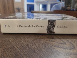 El Paraíso de las Damas