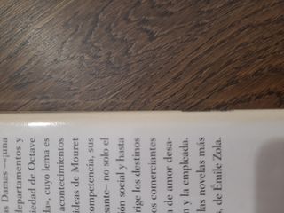 El Paraíso de las Damas