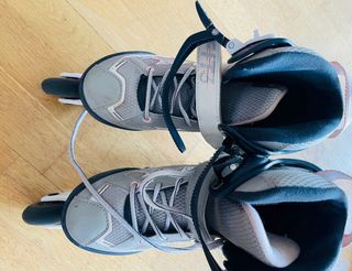 Patines Oxelo Niños Talla 36-38