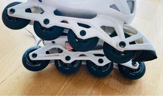 Patines Oxelo Niños Talla 36-38