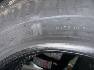 Neumático Goodyear 185/75R16C EfficientGrip