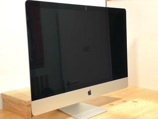 iMac 27” 5K Mejorado