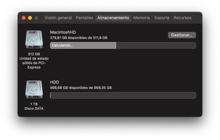 iMac 27” 5K Mejorado
