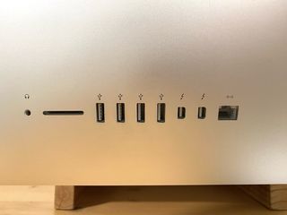 iMac 27” 5K Mejorado