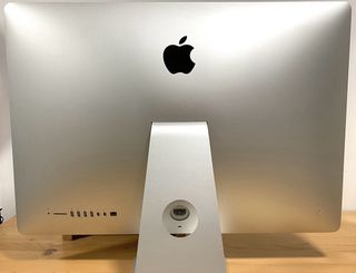 iMac 27” 5K Mejorado