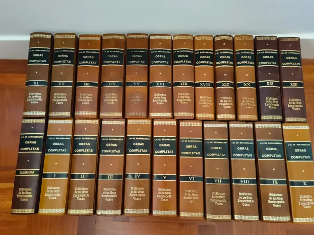 Miscelanea (Biblioteca de la Gran Enciclopedia ...