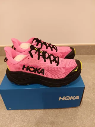 Zapatillas Trail Hoka Challenger 8