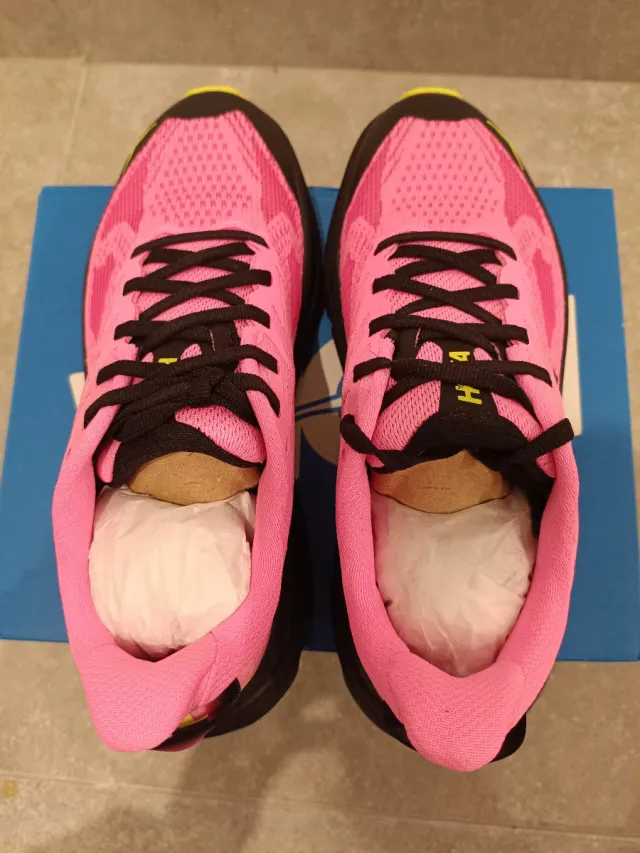 Zapatillas Trail Hoka Challenger 8