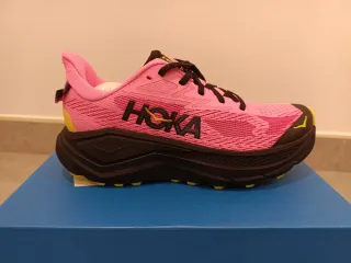 Zapatillas Trail Hoka Challenger 8