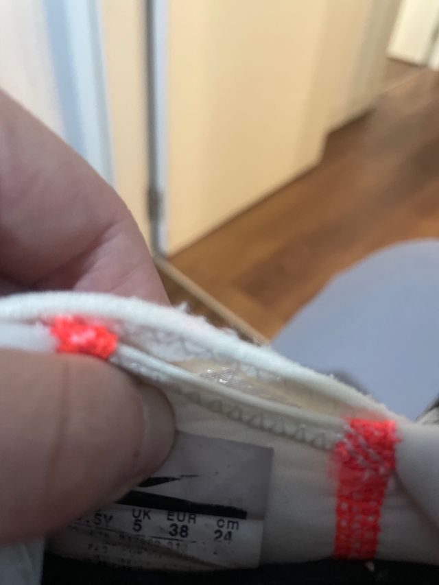 Nike Air Max 2090 Deportivas Mujer Talla 38.5