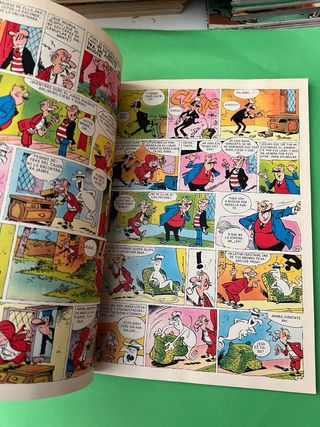 Sir Tim O'Theo: La Verruga de Sivah