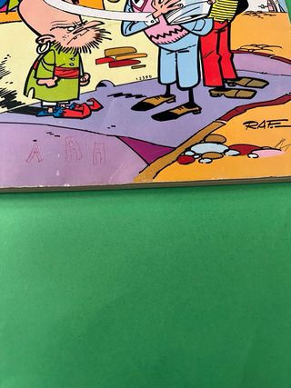 Sir Tim O'Theo: La Verruga de Sivah