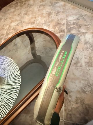 Pala Nox AT10 Genius Agustín Tapia