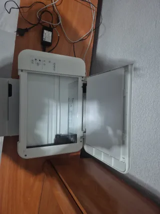 Impresora Escáner Multifunción