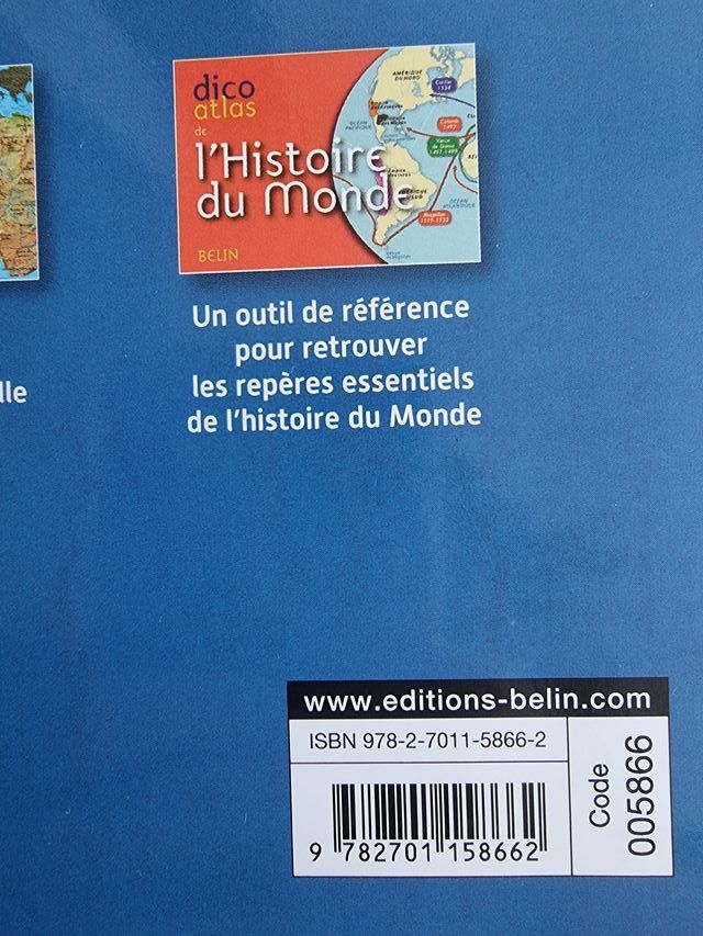Géographie 1e L, ES, S France et Europe : dynam...