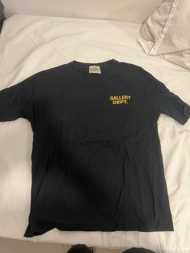 Camiseta Gallery Dept Hollywood CA