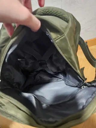 Mochila de cabina avión
