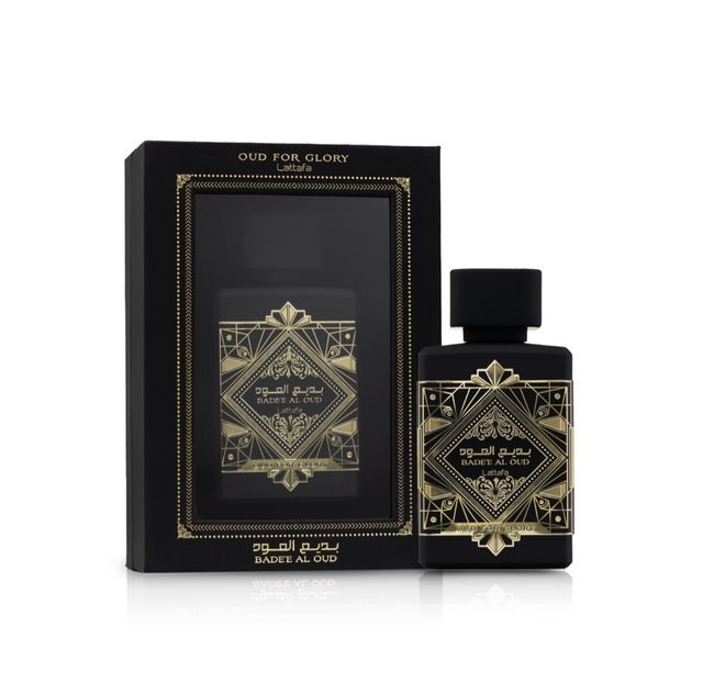 Lattafa Bade'e Al Oud Oud for Glory (BLACK)