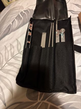 Kit Afilador Motosierra
