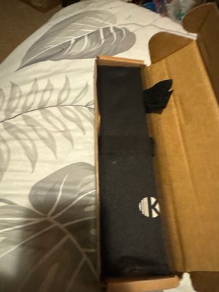 Kit Afilador Motosierra