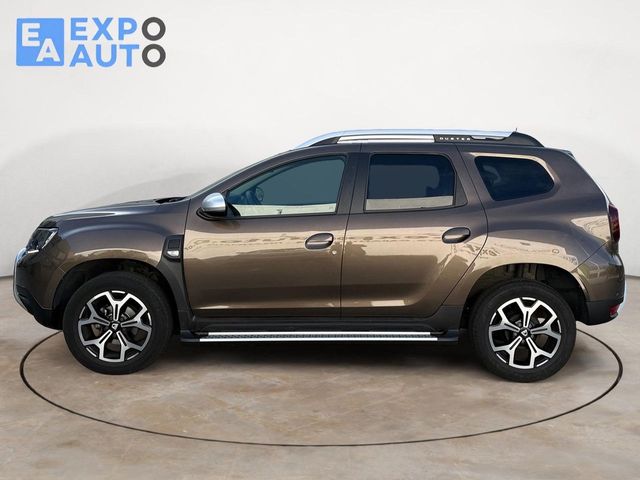 Dacia Duster Prestige 1.6 84kW 4X2 GLP GPF
