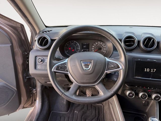 Dacia Duster Prestige 1.6 84kW 4X2 GLP GPF