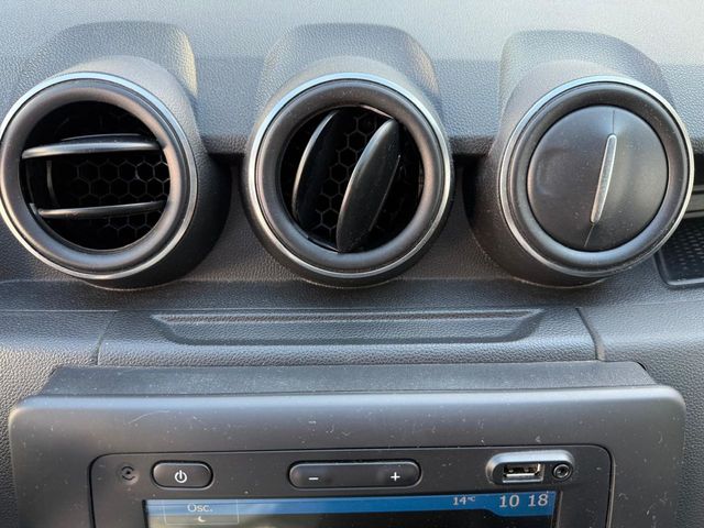 Dacia Duster Prestige 1.6 84kW 4X2 GLP GPF