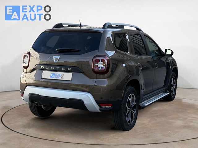 Dacia Duster Prestige 1.6 84kW 4X2 GLP GPF