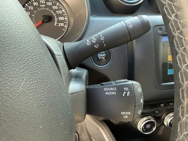 Dacia Duster Prestige 1.6 84kW 4X2 GLP GPF