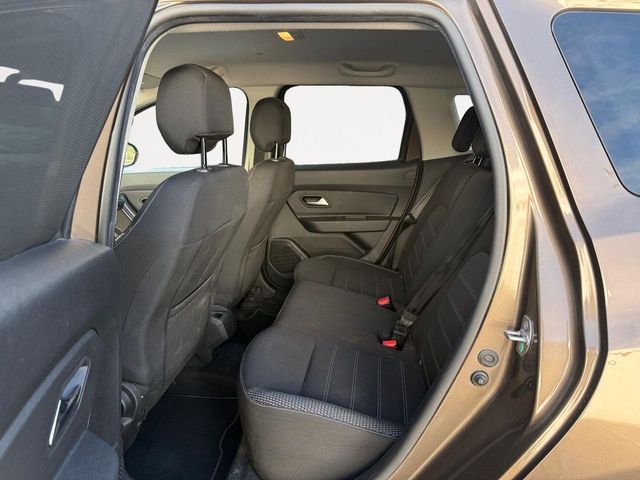 Dacia Duster Prestige 1.6 84kW 4X2 GLP GPF