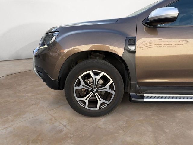 Dacia Duster Prestige 1.6 84kW 4X2 GLP GPF