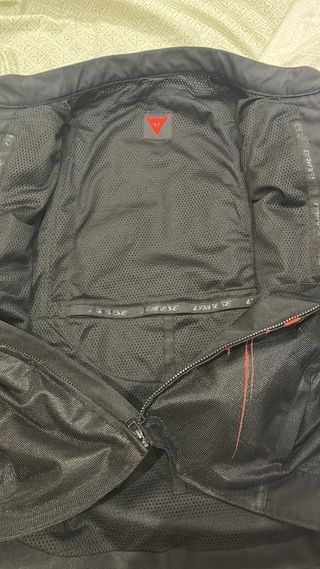 Chaqueta Dainese Verano Talla 58