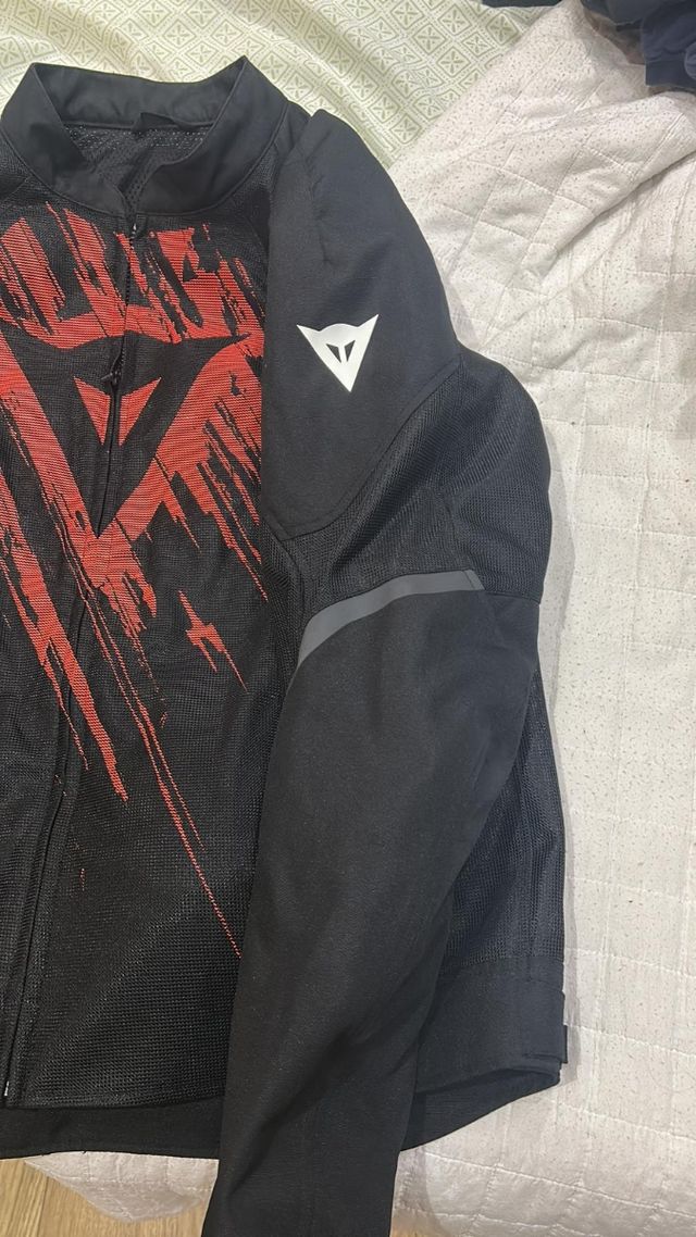 Chaqueta Dainese Verano Talla 58