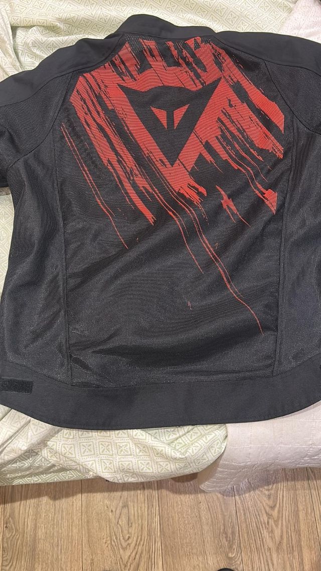 Chaqueta Dainese Verano Talla 58