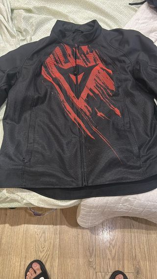 Chaqueta Dainese Verano Talla 58