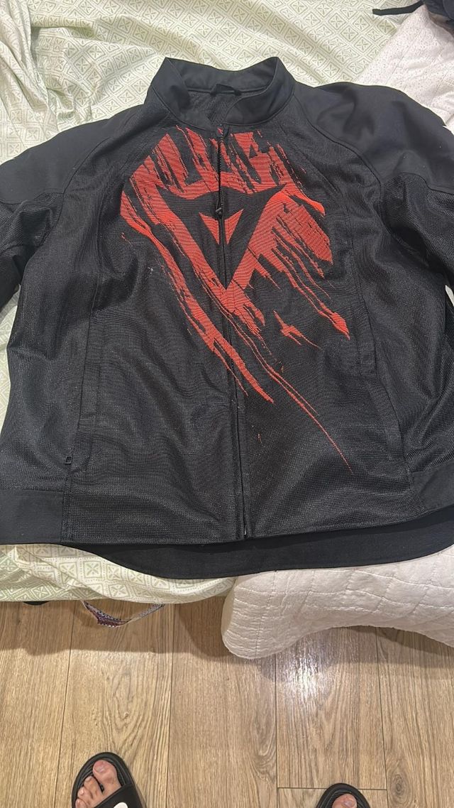 Chaqueta Dainese Verano Talla 58