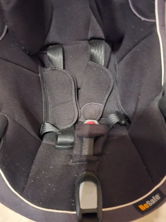 Besafe iZi Go Modular Silla de Coche i-Size