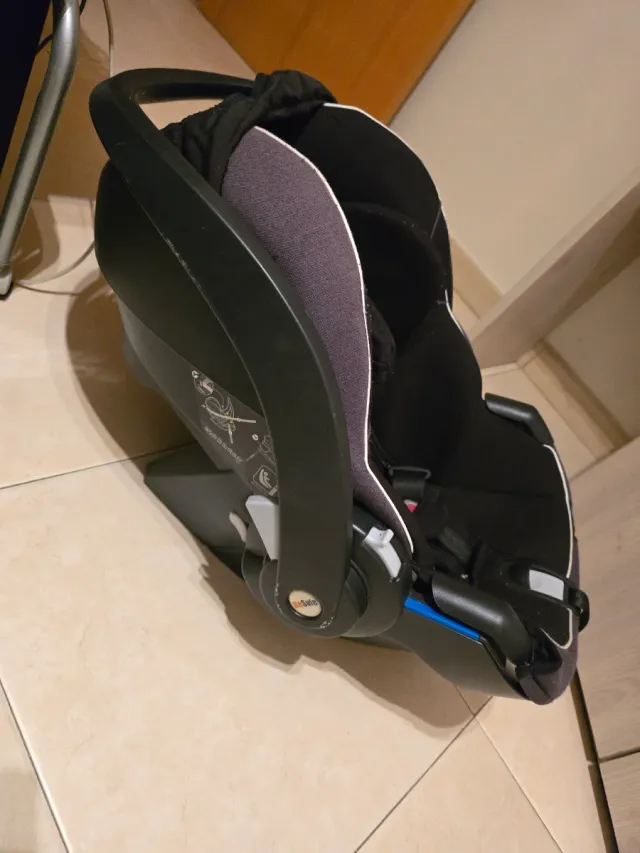 Besafe iZi Go Modular Silla de Coche i-Size