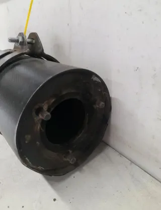 Silencioso Kawasaki ZXR 750