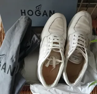 Zapatillas Hogan Interactive