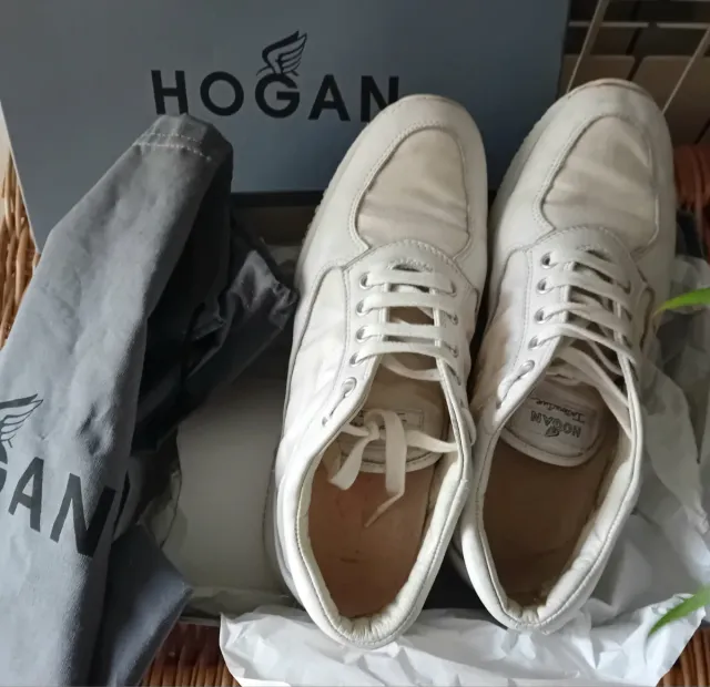 Zapatillas Hogan Interactive