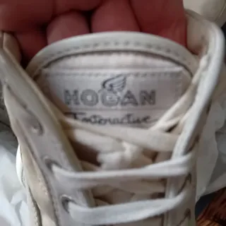 Zapatillas Hogan Interactive