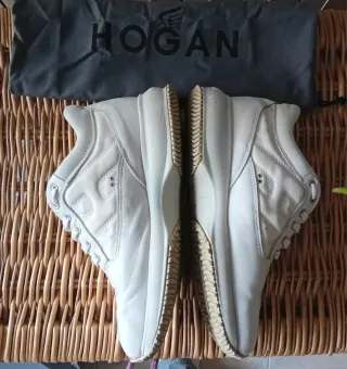 Zapatillas Hogan Interactive