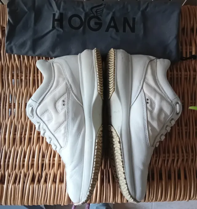 Zapatillas Hogan Interactive