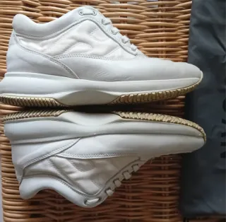 Zapatillas Hogan Interactive