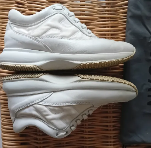 Zapatillas Hogan Interactive